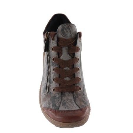 REMONTE Boots - R1487 - R1487 - 