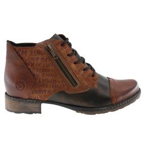 REMONTE Boots - D4378 - D4378 - 