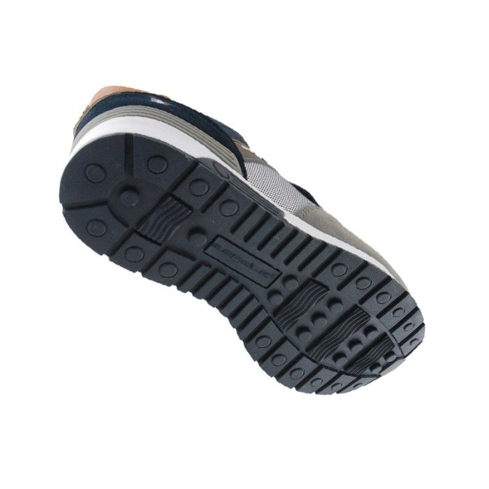 BASILE Sneaker - 3623 - 3623 - 