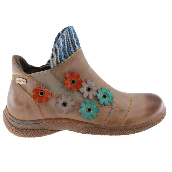 LAURA VITA Boots - GOCTHO 12 - GOCTHO 12 - 