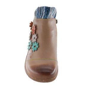 LAURA VITA Boots - GOCTHO 12 - GOCTHO 12 - 