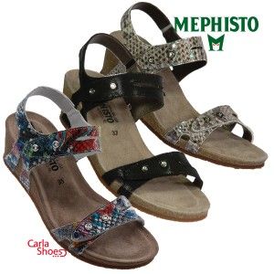 MEPHISTO Sandale - MINOA - MINOA - 