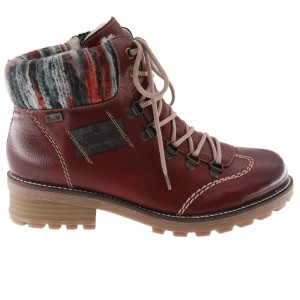 RIEKER Boots - Z0444