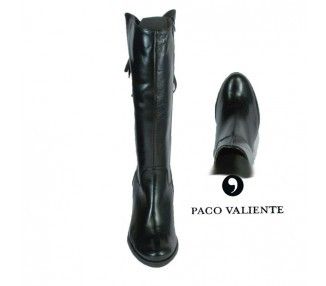 PACO VALIENTE BOTTE - X315 - X315 - 
