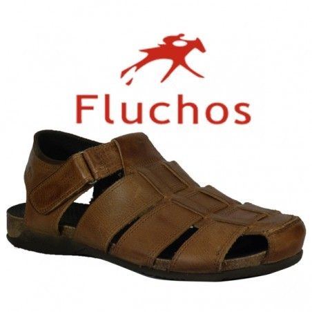FLUCHOS SANDALE - 8347 - 8347 - 