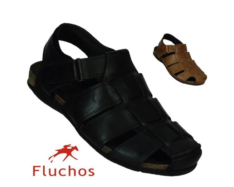FLUCHOS SANDALE - 8347 - 8347 - 