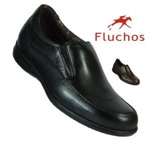 FLUCHOS MOCASSIN - 8499 - 8499 - 