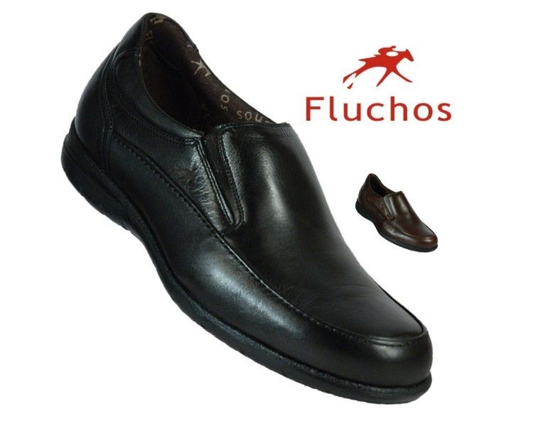 FLUCHOS MOCASSIN - 8499 - 8499 - 