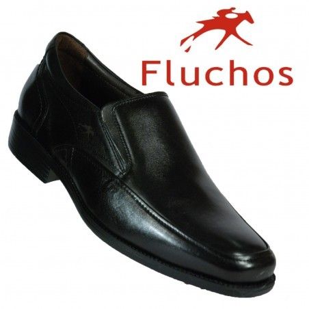 FLUCHOS MOCASSIN - 7996 - 7996 - 