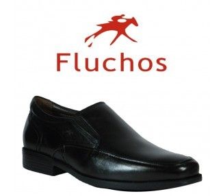 FLUCHOS MOCASSIN - 7996 - 7996 - 