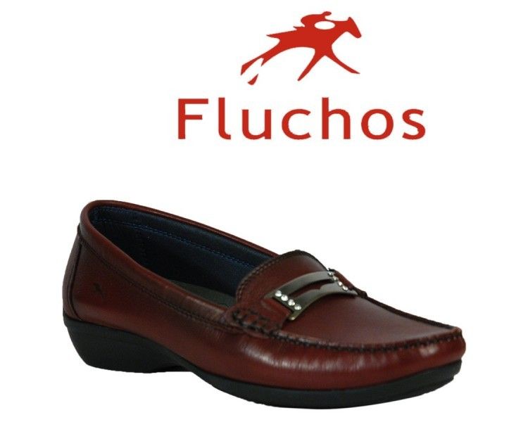 FLUCHOS MOCASSIN - 8805 - 8805 - 