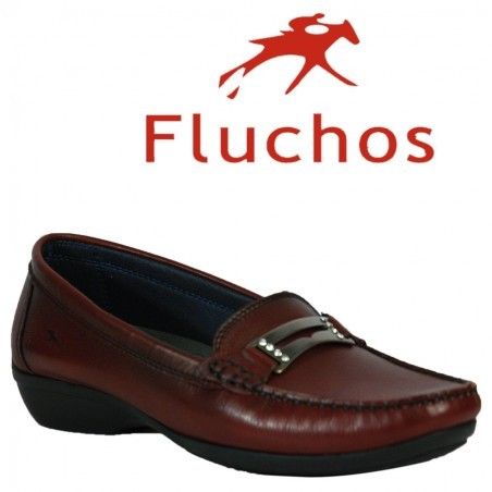 FLUCHOS MOCASSIN - 8805 - 8805 - 