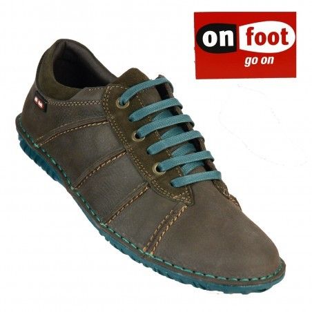 ON FOOT DERBY - 6052 - 6052 - 