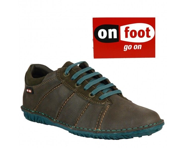ON FOOT DERBY - 6052 - 6052 - 