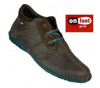 ON FOOT DERBY - 6053 - 6053 - 