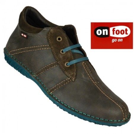 ON FOOT DERBY - 6053 - 6053 - 