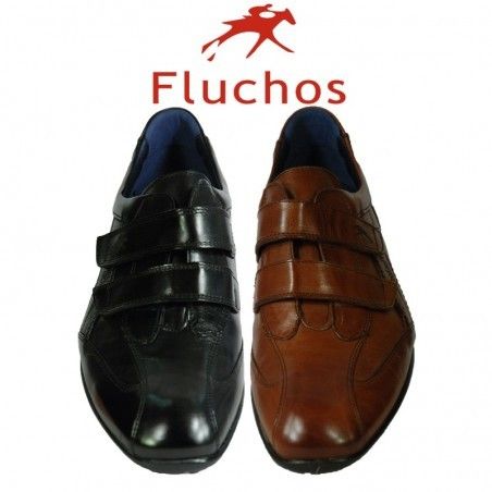 FLUCHOS MOCASSIN - 8379 - 8379 - 