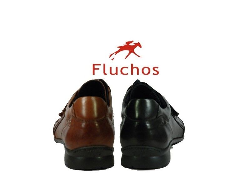 FLUCHOS MOCASSIN - 8379 - 8379 - 