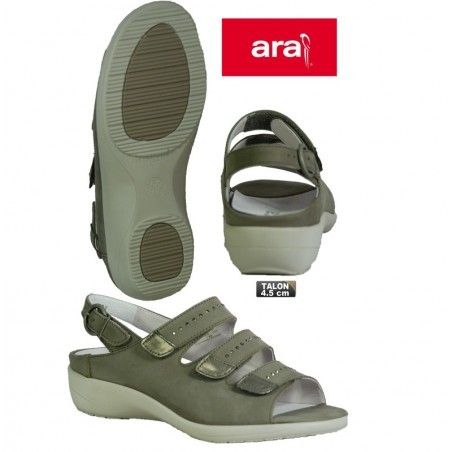 ARA SANDALE - 37525 - 37525 - 