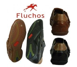 FLUCHOS SANDALE - 7907 - 7907 - 