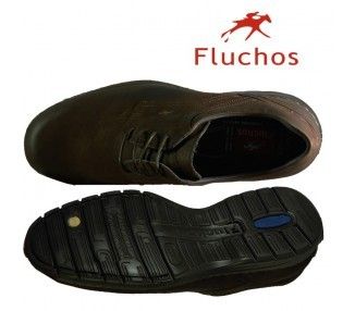 FLUCHOS DERBY - 9145 - 9145 - 