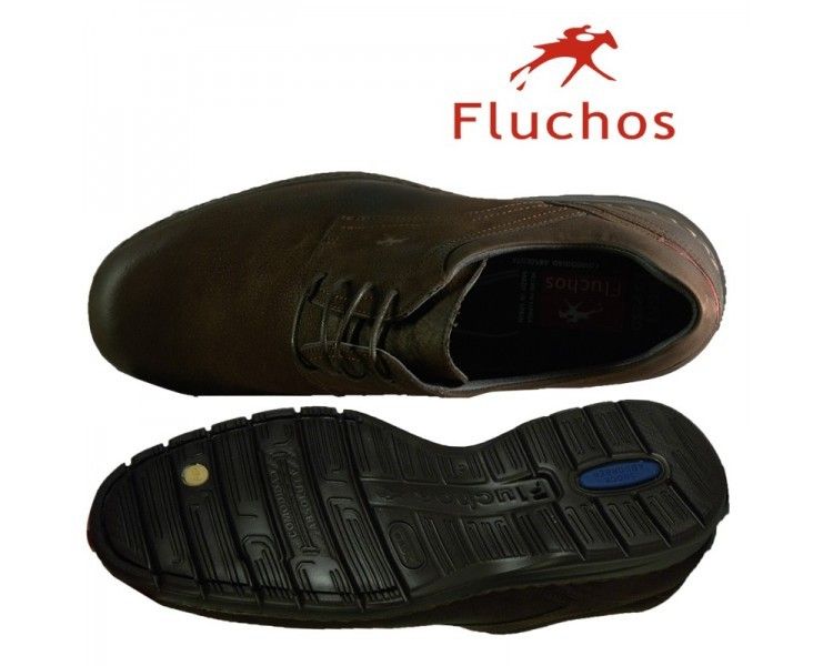 FLUCHOS DERBY - 9145 - 9145 - 