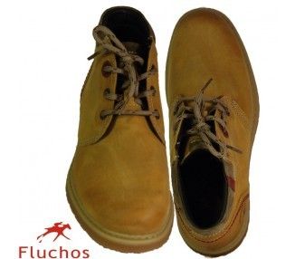 FLUCHOS BOOTS - 8872 - 8872 - 