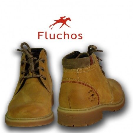 FLUCHOS BOOTS - 8872 - 8872 - 