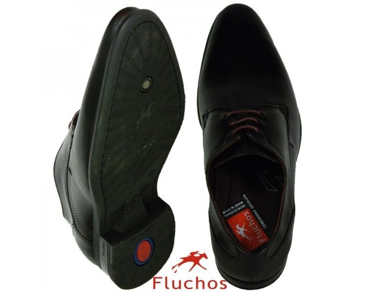 FLUCHOS DERBY - 9204 - 9204 - 
