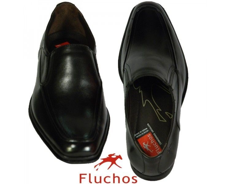 FLUCHOS MOCASSIN - 8600 - 8600 - 