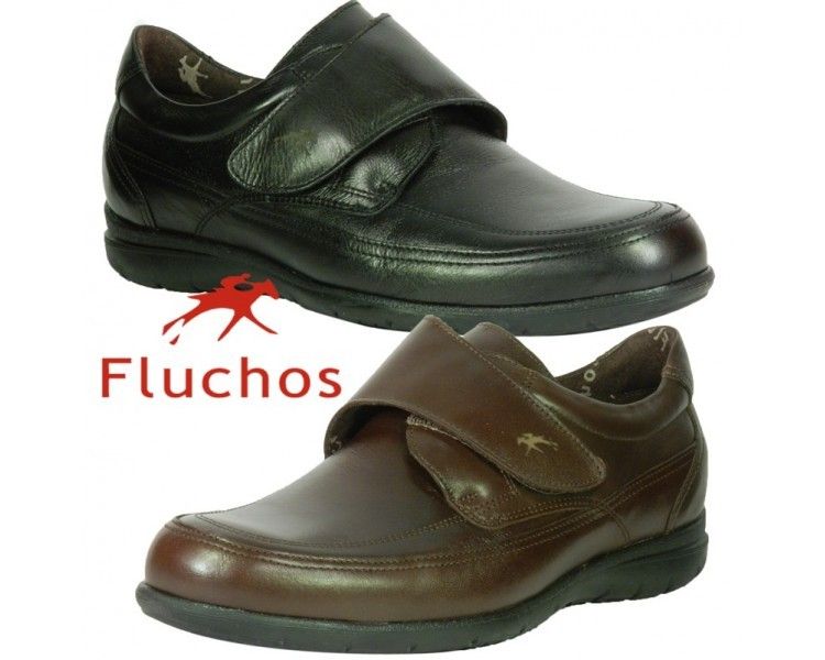 FLUCHOS MOCASSIN - 8782 - 8782 - 