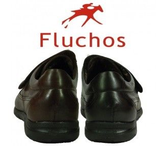 FLUCHOS MOCASSIN - 8782 - 8782 - 