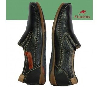 FLUCHOS MOCASSIN - 8565 - 8565 - 