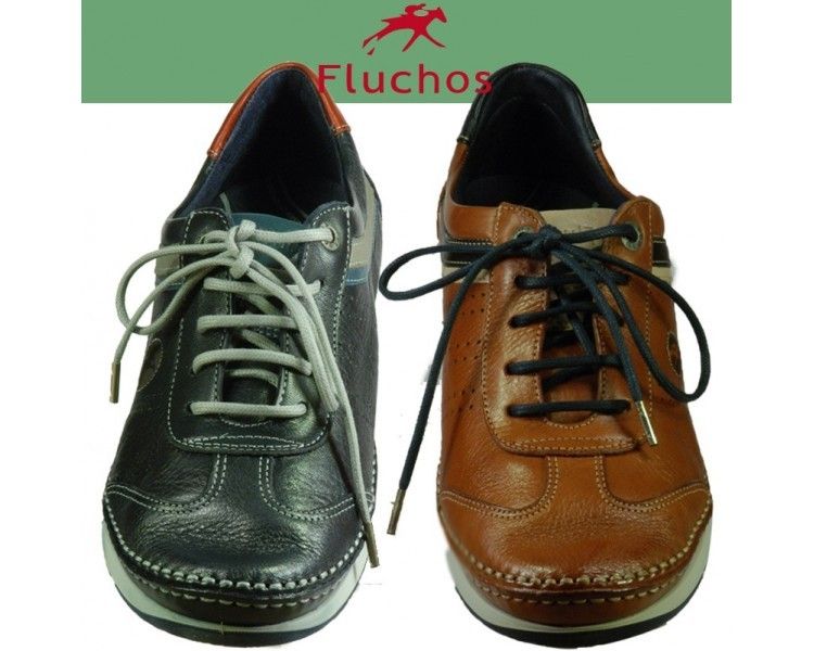 FLUCHOS DERBY - 9122 - 9122 - 