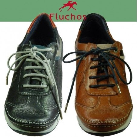 FLUCHOS DERBY - 9122 - 9122 - 