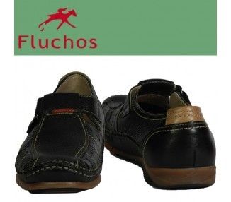 FLUCHOS SANDALE - 8568 - 8568 - 