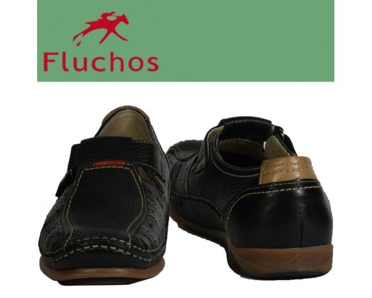 FLUCHOS SANDALE - 8568 - 8568 - 