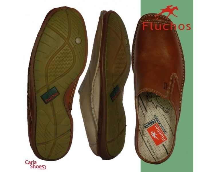 FLUCHOS SABOT - 6038 - 6038 - 