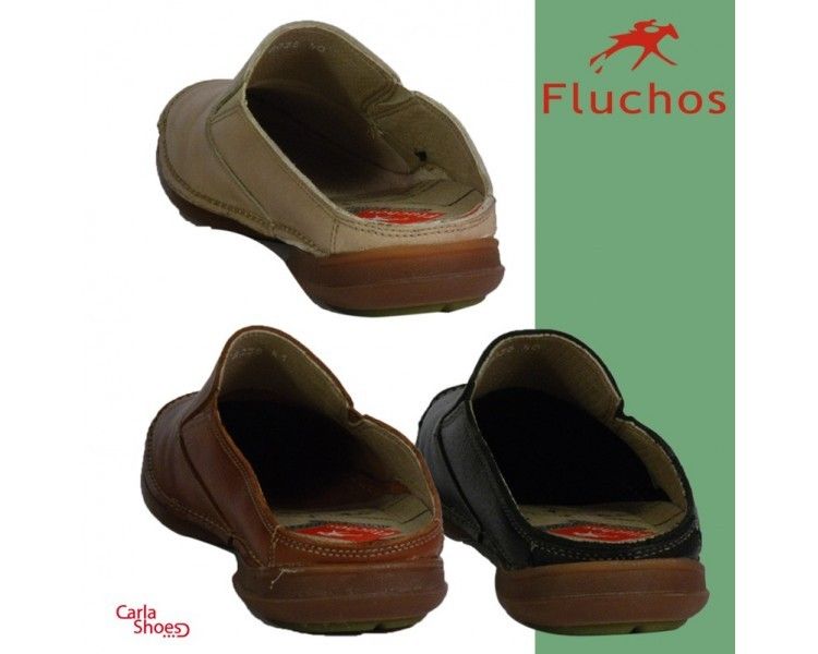 FLUCHOS SABOT - 6038 - 6038 - 