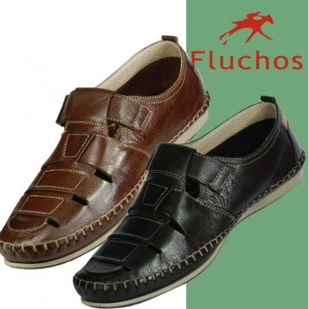 FLUCHOS SANDALE - 8599 - 8599 - 