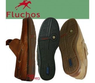 FLUCHOS BATEAU - 7629 - 7629 - 