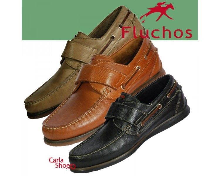 FLUCHOS BATEAU - 7629 - 7629 - 