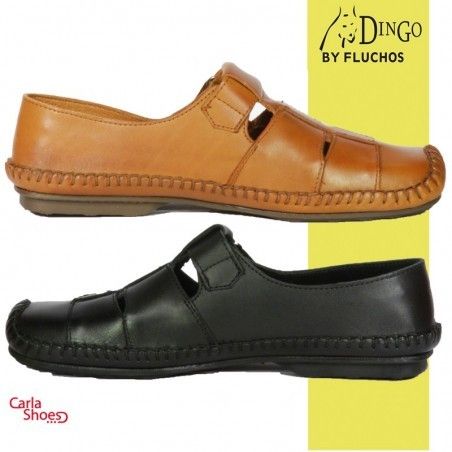 DINGO SANDALE - 620 - 620 - 