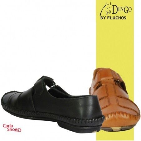DINGO SANDALE - 620 - 620 - 