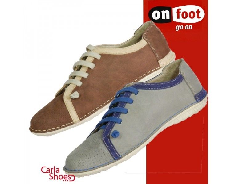 ON FOOT DERBY - 6044 - 6044 - 