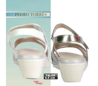 PEDRO TORRES SANDALE - 3430 - 3430 - 