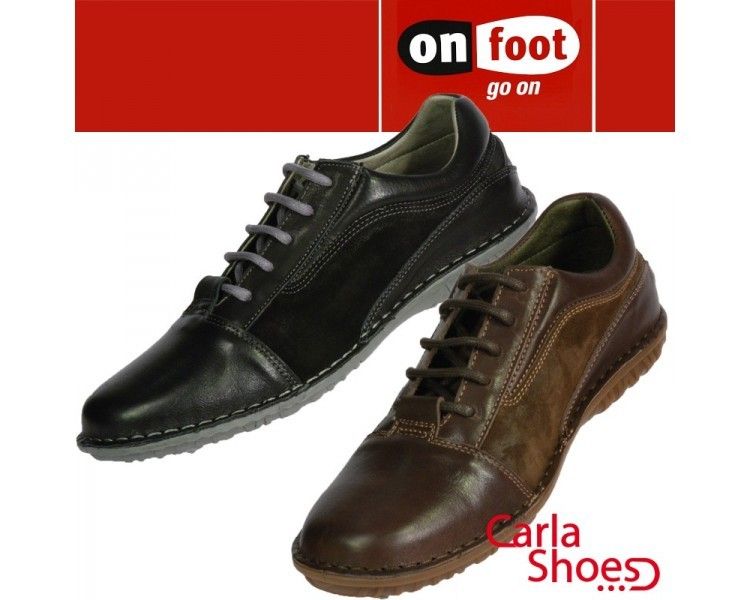 ON FOOT DERBY - 6058 - 6058 - 