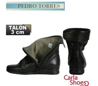 PEDRO TORRES BOOTS - 10315 - 10315 - 