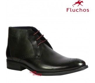 FLUCHOS BOOTS - 8780 - 8780 - 