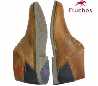 FLUCHOS BOOTS - 9389 - 9389 - 